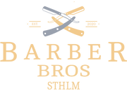 Barber Bros Sthlm