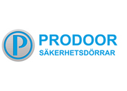 Prodoor Säkerhetsdörrar Sverige AB