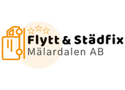 Flytt & Städfix Mälardalen AB