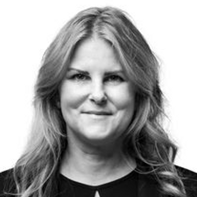 Jenny Kihlberg Hoffblad