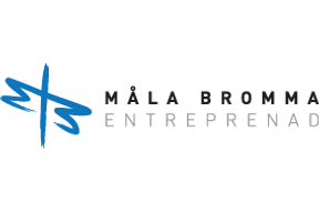 Målabromma Fasad, Fönster Och Tak AB