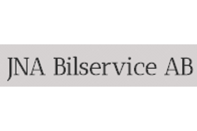 JNA Bilservice AB