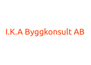 I.K.A Byggkonsult AB