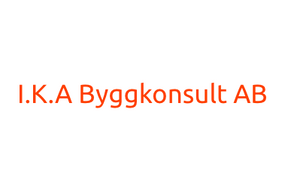 I.K.A Byggkonsult AB