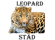 Leopard Städ