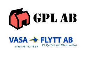 AAA Vasa Flytt AB