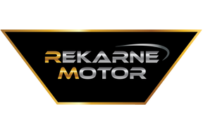 Rekarne Motor AB