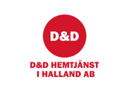 D&D Hemtjänst i Halland AB