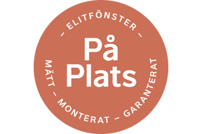 Elitfönster På Plats Sollentuna