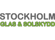 Stockholm Glas & Solskydd AB