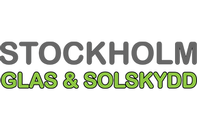 Stockholm Glas & Solskydd AB