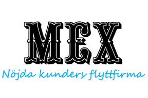Mex Flyttfirma AB
