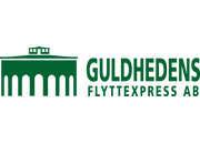 Guldhedens Flyttexpress AB