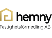 Hemny Fastighetsförmedling