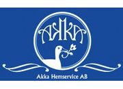 Akka Hemservice Stockholm
