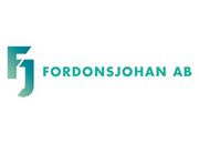 Fordonsjohan