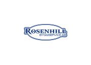 Rosenhill Byggservice AB