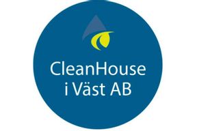 Cleanhouse I Väst AB