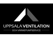 Uppsala ventilation och värmepumpservice
