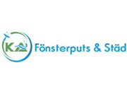 KA Fönsterputs & städ