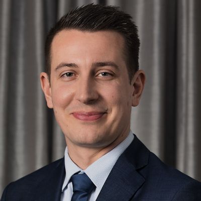 Robert Rottgardt Arnberg