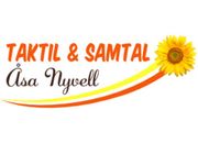 Taktil & Samtal - Åsa Nyvell