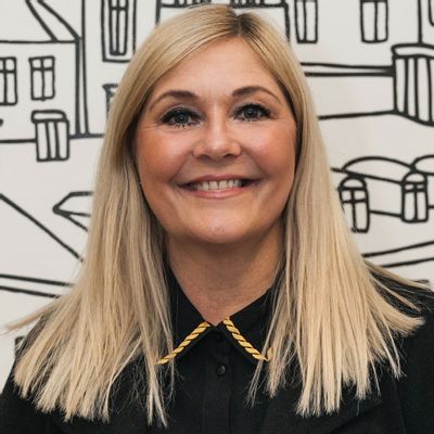 Eleonor Andersson Lööf