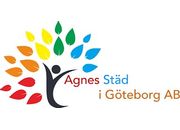 Agnes Städ i Göteborg