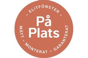 Elitfönster På Plats Lund