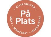 Elitfönster På Plats Sundsvall