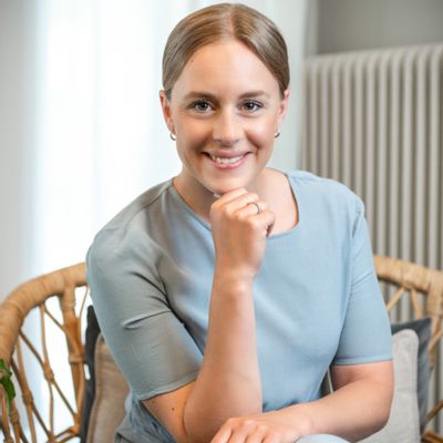 Anna Karlsson fd. Persson