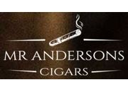 Mr Andersons Cigars