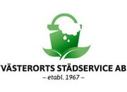 Västerorts Städservice AB