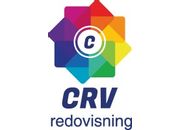 CRV Redovisning