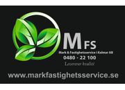 Mark & Fastighetsservice i Kalmar