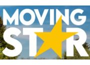 Moving Star