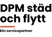 DPM städ och flytt