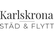 Karlskrona Städ & Flytt