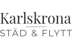 Karlskrona Städ & Flytt