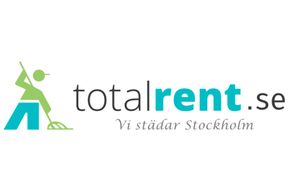 Totalrent AB