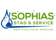 Sophias Städ & Service AB