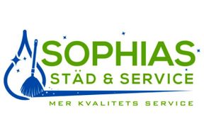 Sophias Städ & Service AB