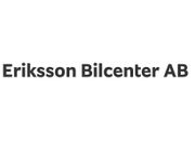 Eriksson Bilcenter