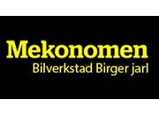 Mekonomen Birger jarl