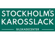 Stockholms Karosslack AB