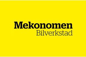 Mekonomen Bilverkstad Härnösand