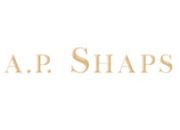 Juvelerare A.P. Shaps