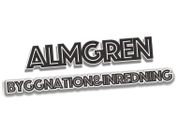M. Almgren byggnation & inredning