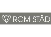 RCM städ