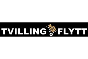 Tvillingflytt & Städ